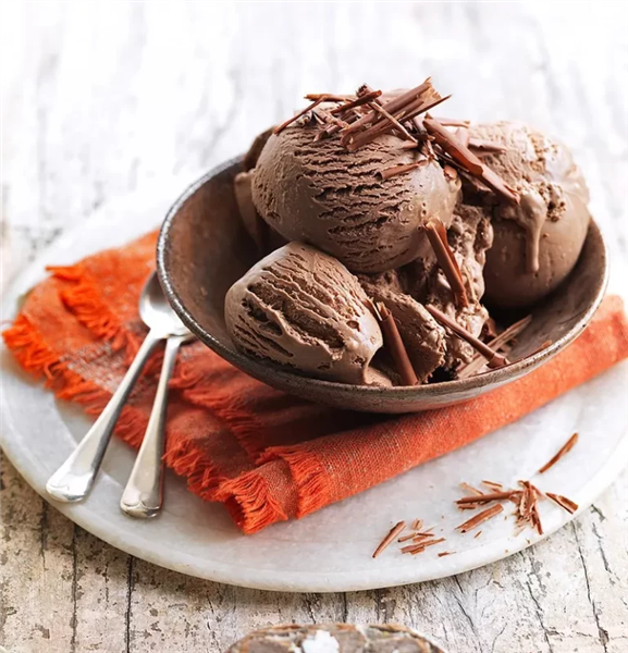 15 sự thật vui về kem có thể bạn chưa biết
