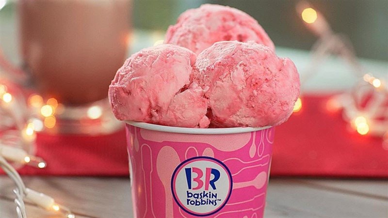 Câu Chuyện Về Baskin-Robbins: Hành Trình Thương Hiệu Kem 31 Hương Vị