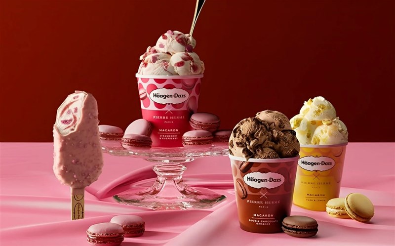 Kem Häagen-Dazs: Vì Sao Lại Đắt Và Được Yêu Thích Đến Vậy?