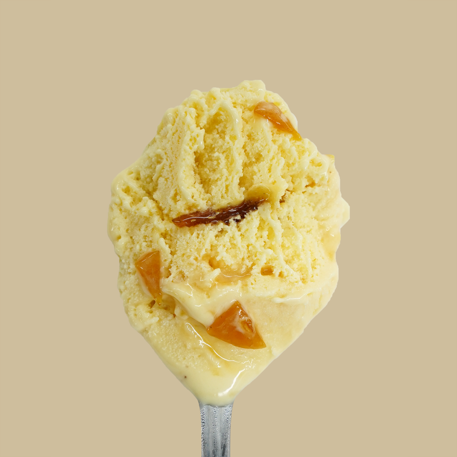 Kem Caramel Cháy