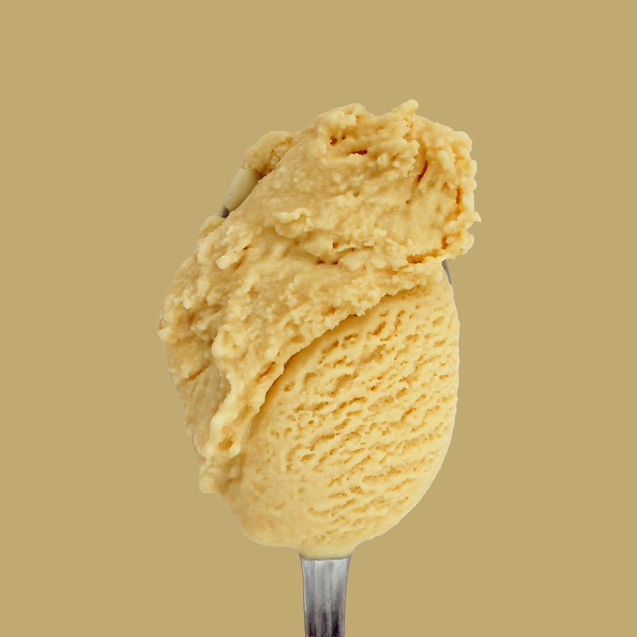 Kem Caramel Mặn