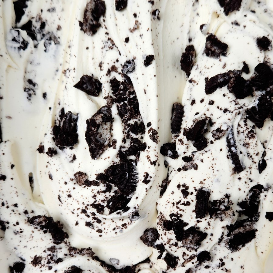 Kem Vani Oreo