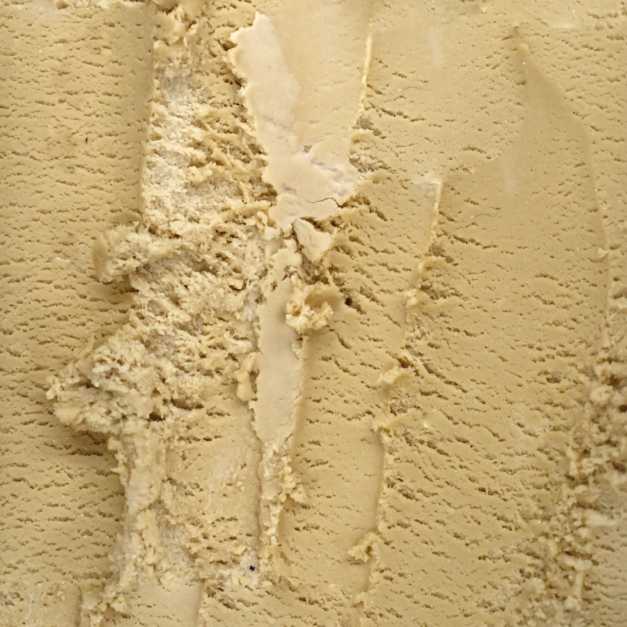 Kem Caramel Mặn