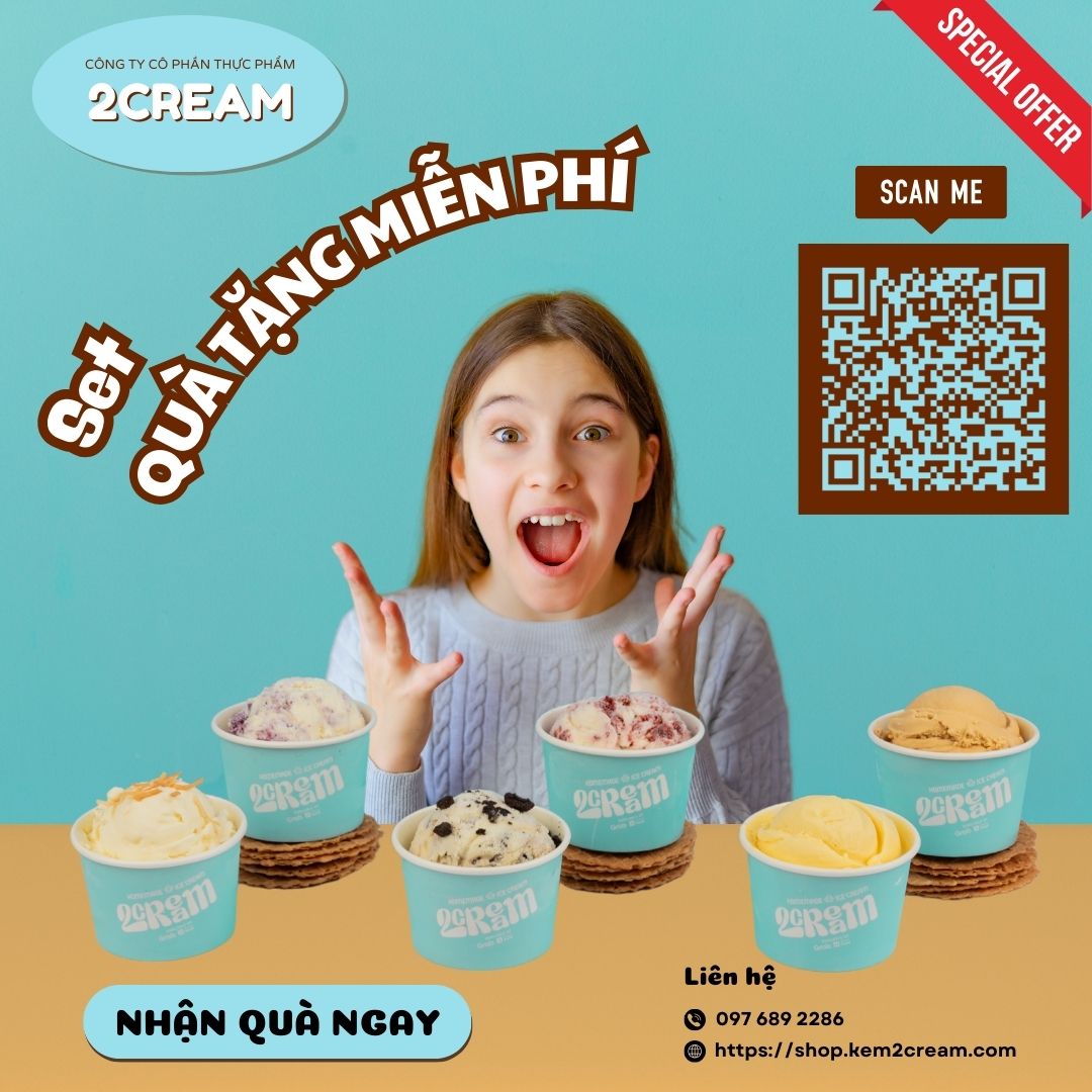 set quà tặng miễn phí bni-sự kiện