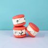 Bánh Macaron Nhân Kem Vani oreo tại hà nội